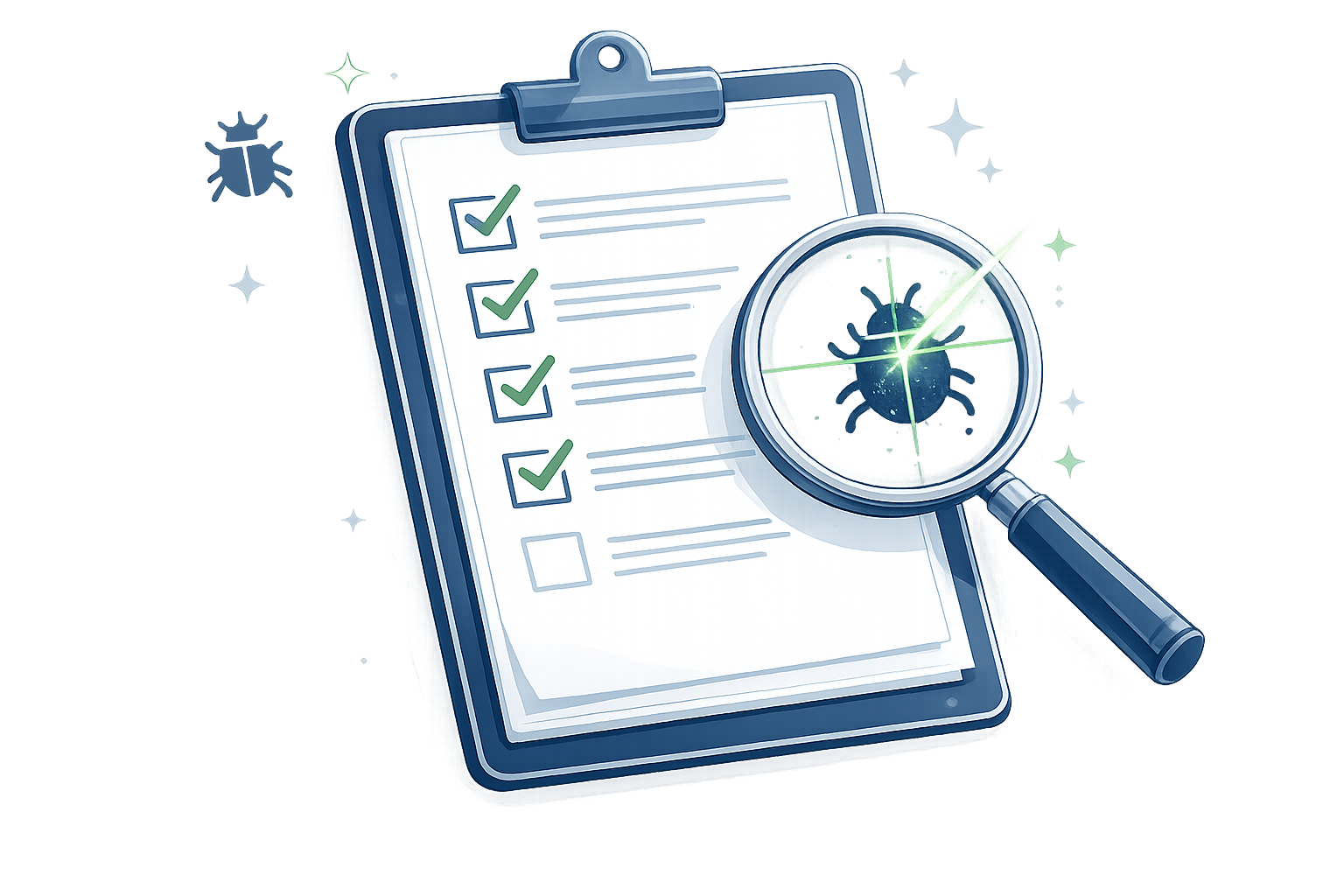 Quality assurance & software testing services — Jorxo